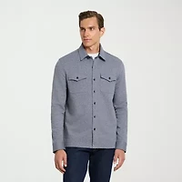 Van Heusen Essential Mens Shirt Jacket