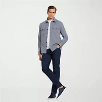 Van Heusen Essential Mens Shirt Jacket