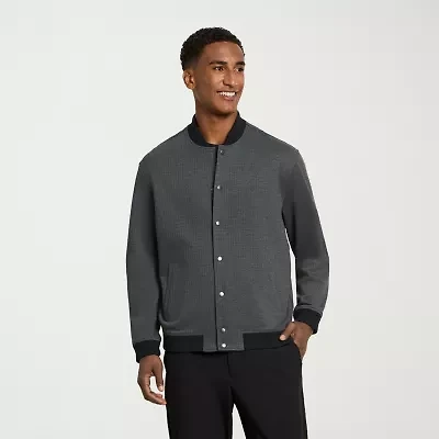 Van Heusen Essential Mens Bomber Jacket