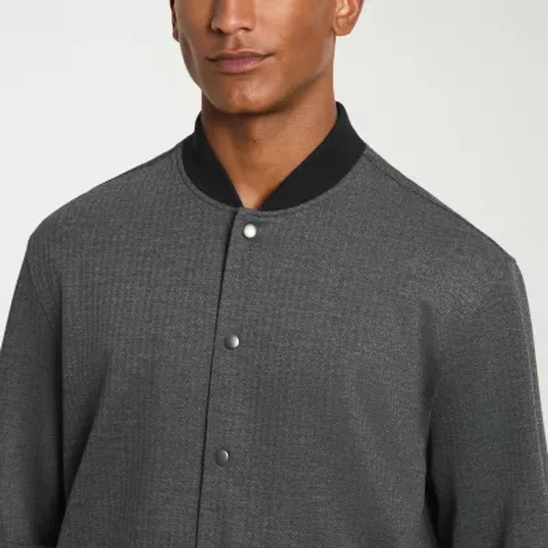 Van Heusen Essential Mens Bomber Jacket