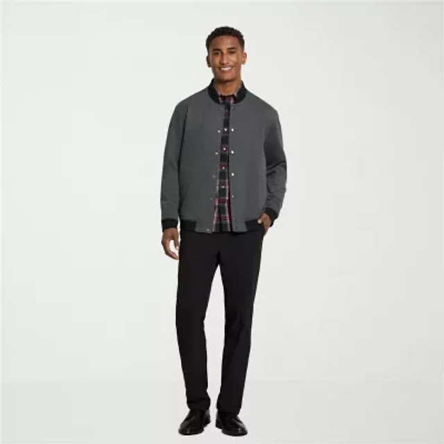 Van Heusen Essential Mens Bomber Jacket at Hamilton Place in