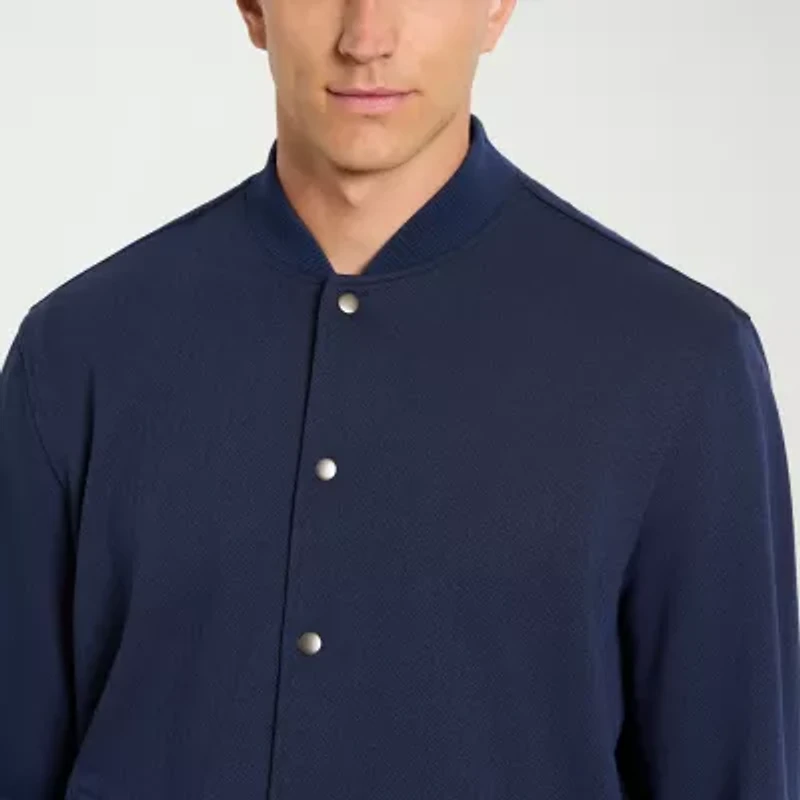Van Heusen Essential Mens Bomber Jacket
