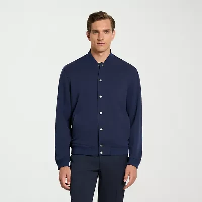 Van Heusen Essential Mens Bomber Jacket