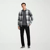 Point Zero Weekend Mens Shirt Jacket