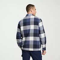Van Heusen Weekend Mens Shirt Jacket