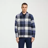 Van Heusen Weekend Mens Shirt Jacket