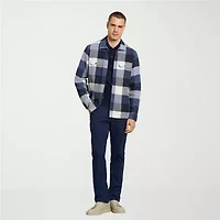 Van Heusen Weekend Mens Shirt Jacket