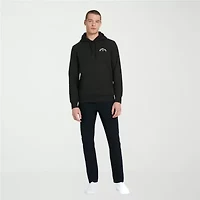 Hurley Mens Long Sleeve Fleece Hoodie