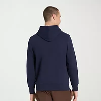 Hurley Mens Long Sleeve Fleece Hoodie