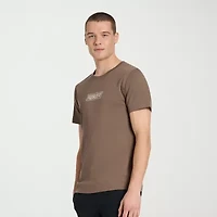 Hurley Mens Crew Neck Short Sleeve Regular Fit Graphic T-Shirt