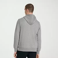 Hurley Mens Long Sleeve Fleece Hoodie