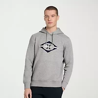 Hurley Mens Long Sleeve Fleece Hoodie