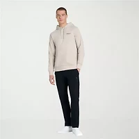 Hurley Mens Long Sleeve Fleece Hoodie
