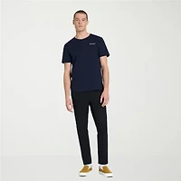 Hurley Mens Crew Neck Short Sleeve Regular Fit Graphic T-Shirt