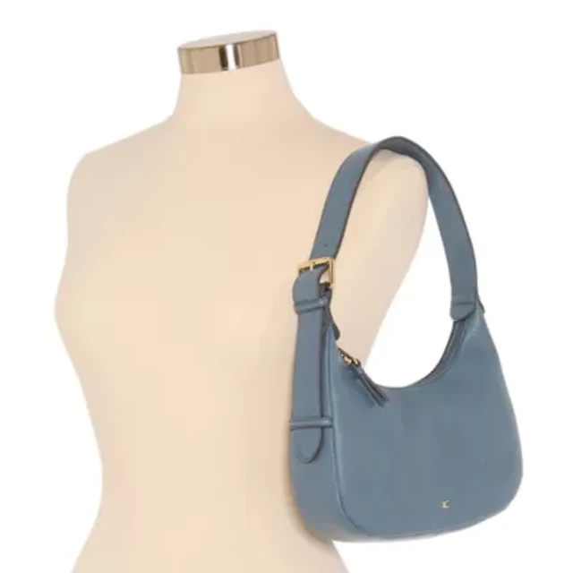 Sac Cabas Liz Claiborne Business Class - Bleu Clair - Neuf Avec étiquettes