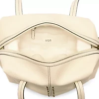a.n.a Louise Satchel
