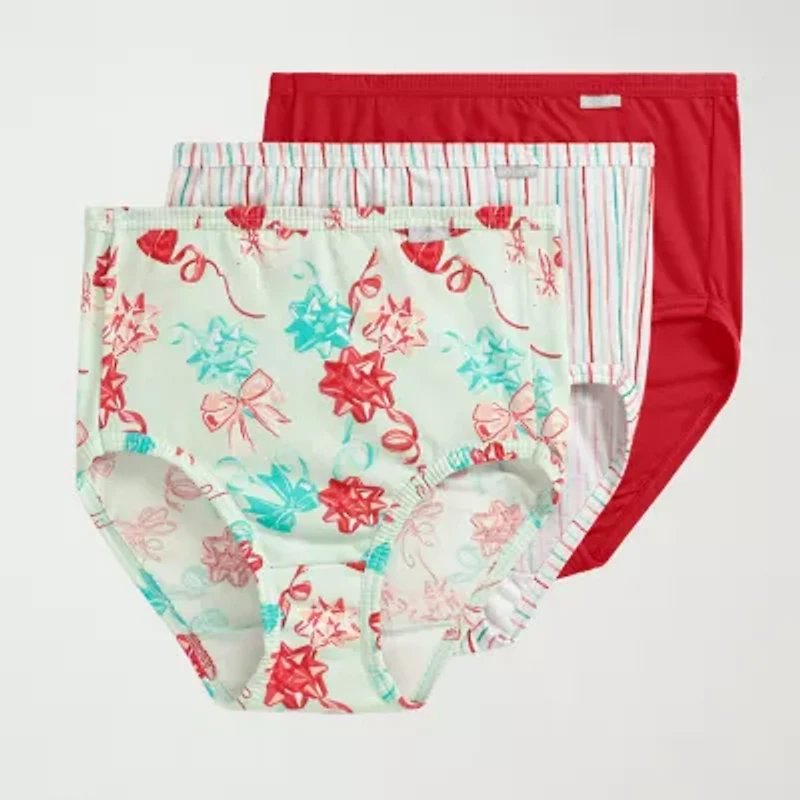 Jockey Womens Brief Panty 1484