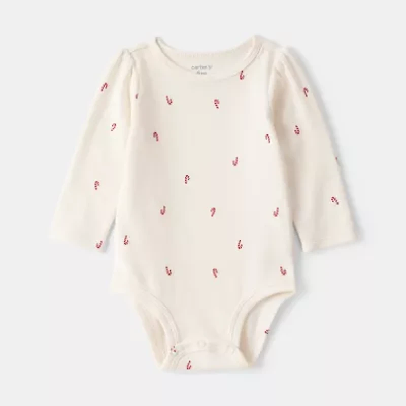 Carter's Baby Girls Dress Set