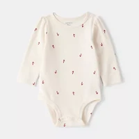 Carter's Baby Girls Dress Set