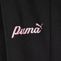 PUMA Little Girls 2-pc. Pant Set