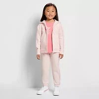 PUMA Little Girls -pc. Pant Set