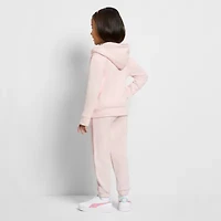 PUMA Little Girls -pc. Pant Set