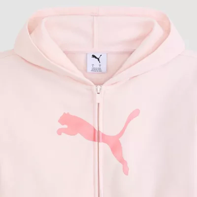 PUMA Little Girls -pc. Pant Set