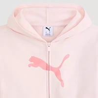 PUMA Little Girls -pc. Pant Set