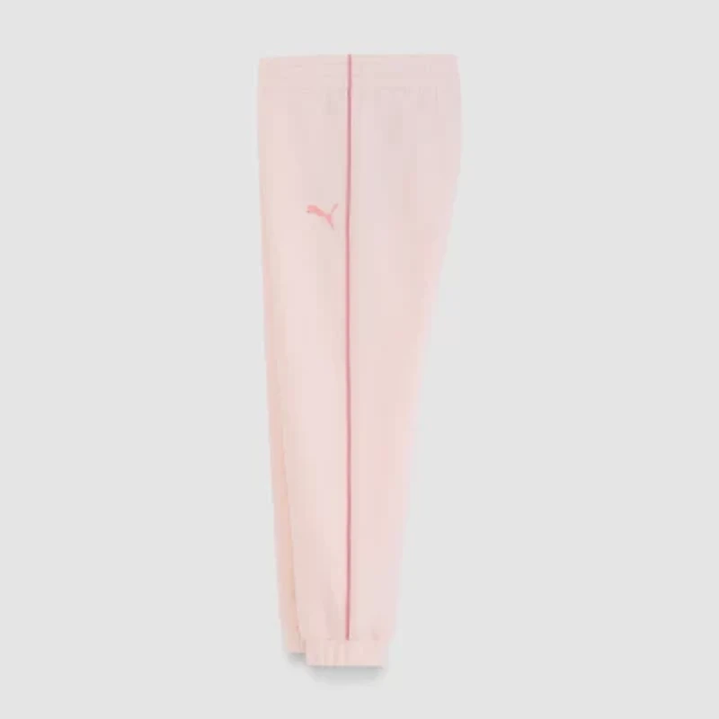 PUMA Little Girls -pc. Pant Set