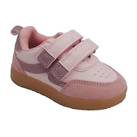 Stepping Stone Girls Sneakers