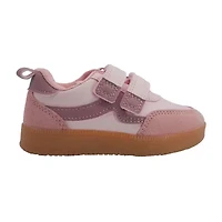Stepping Stone Girls Sneakers
