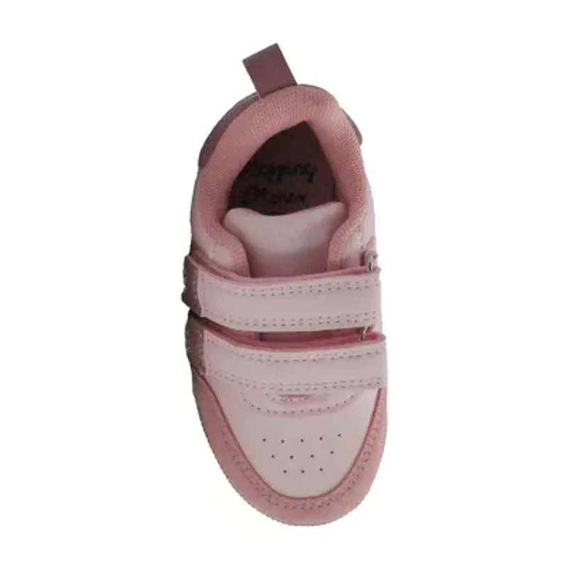 Stepping Stone Girls Sneakers