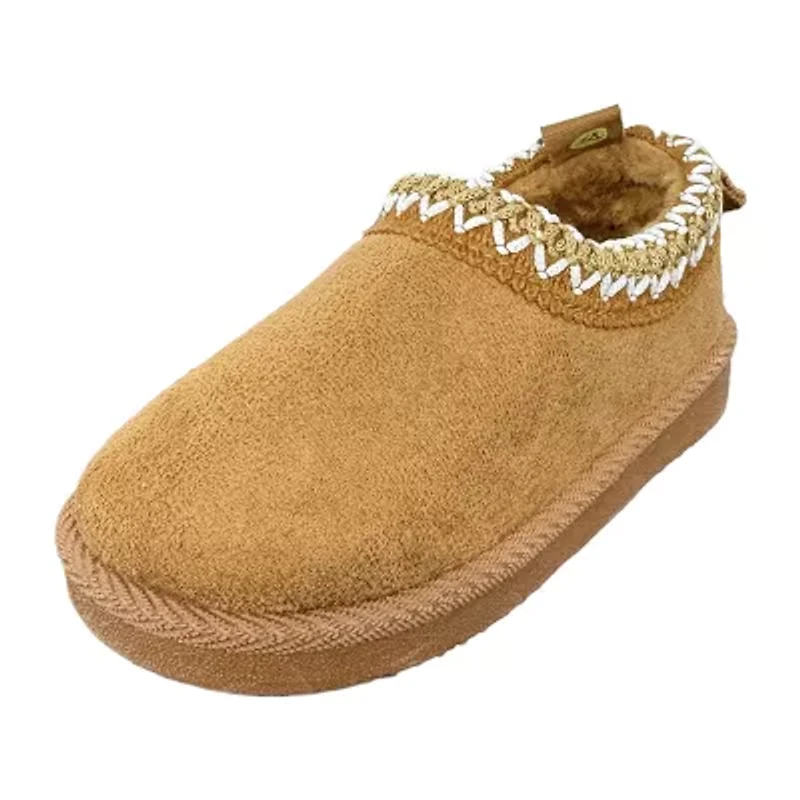 Stepping Stone Girls Slip-On Shoe