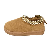 Stepping Stone Girls Slip-On Shoe