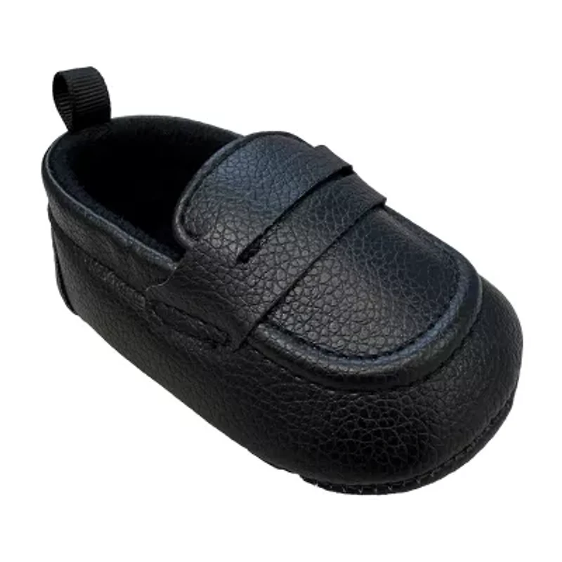 Stepping Stone Boys Loafers