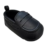 Stepping Stone Boys Loafers