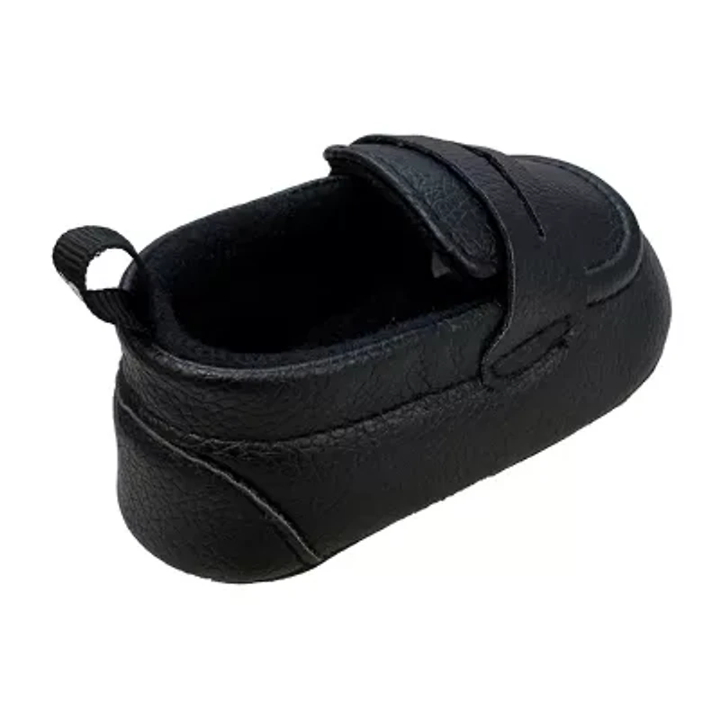 Stepping Stone Boys Loafers