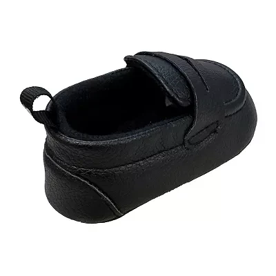 Stepping Stone Boys Loafers