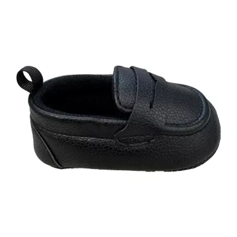 Stepping Stone Boys Loafers