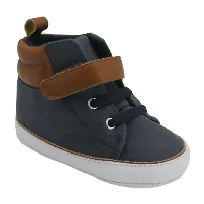 Stepping Stone Boys Sneakers