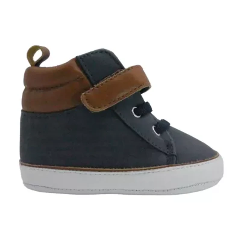 Stepping Stone Boys Sneakers