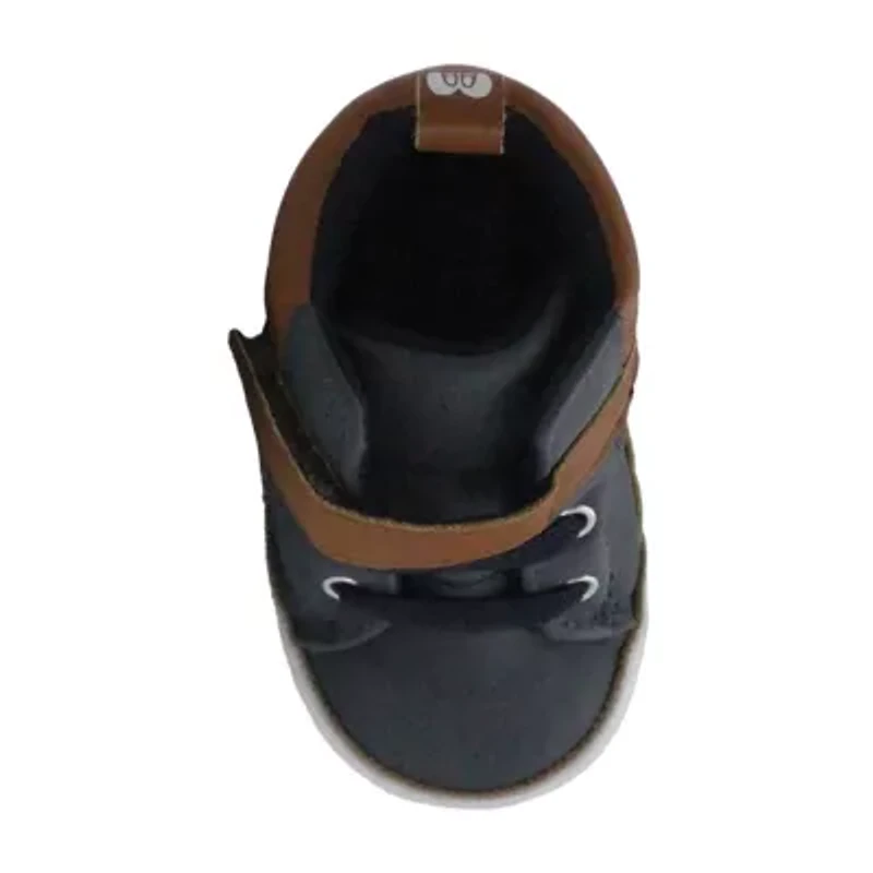 Stepping Stone Boys Sneakers