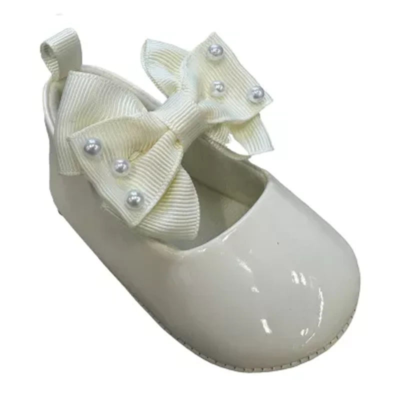 Stepping Stone Infant Girls Mary Jane Shoes