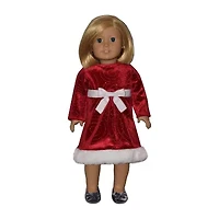 Bonnie Jean Matching Doll Dress Doll Accessory