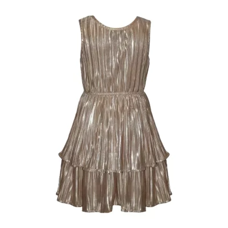 Bonnie Jean Big Kid Girls Dress Set