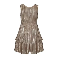 Bonnie Jean Big Kid Girls Dress Set