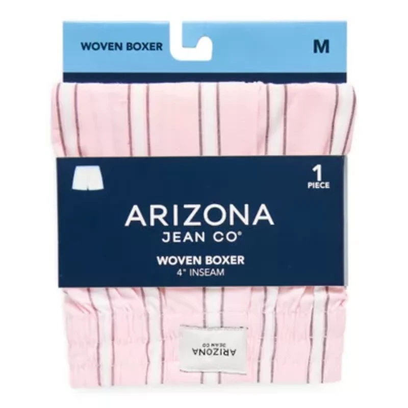 Arizona Mens Boxers 370609
