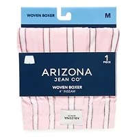 Arizona Mens Boxers 370609