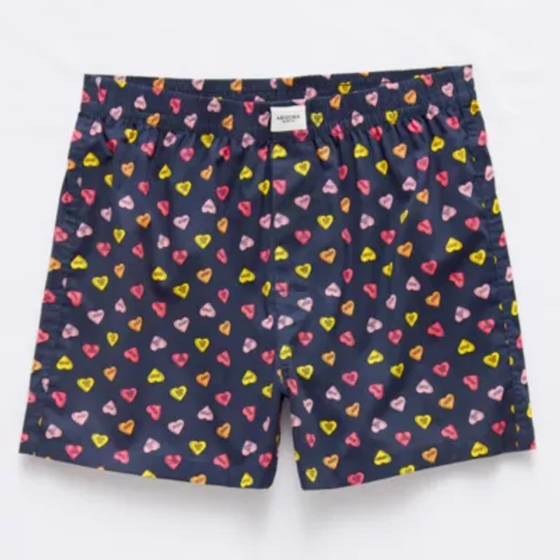 Arizona Mens Boxers 370609