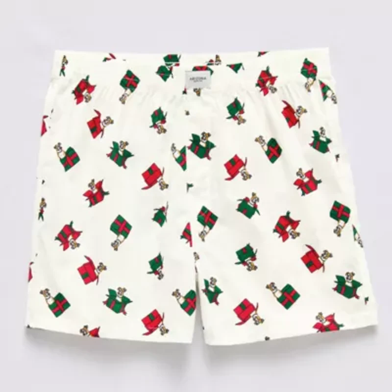 Arizona Mens Boxers 382908